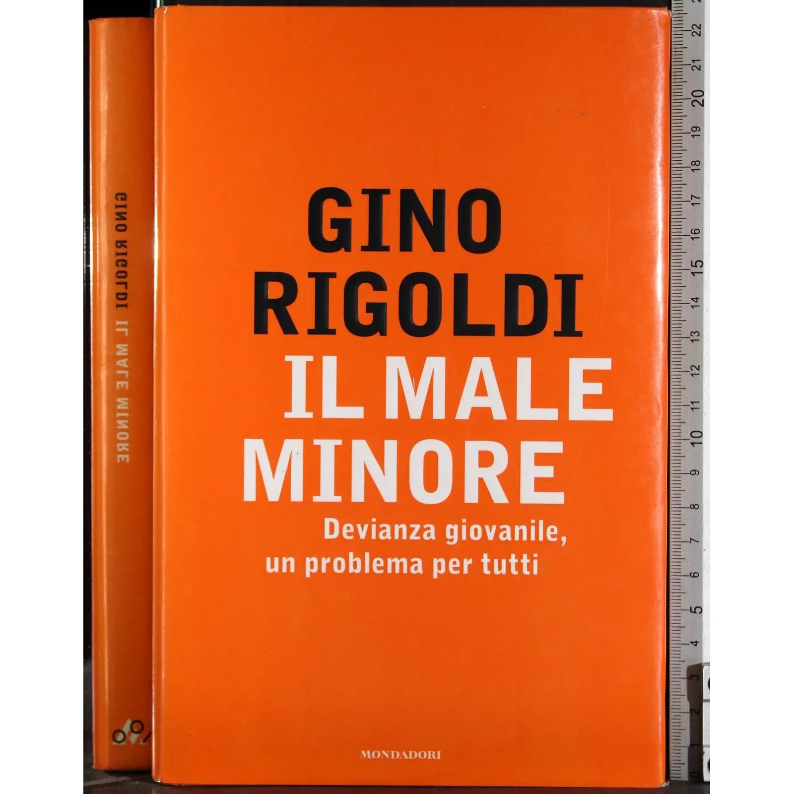 Il male minore