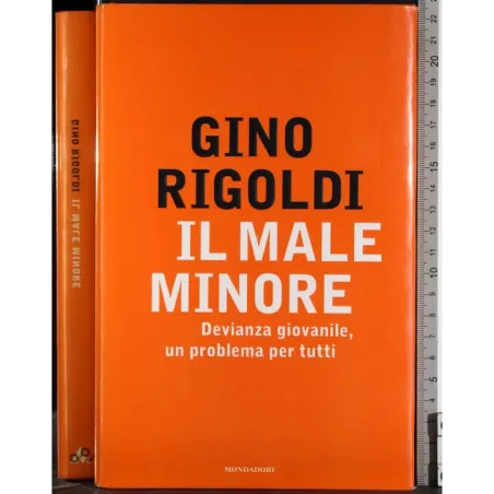 Il male minore