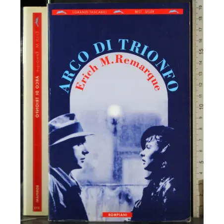 Arco di trionfo