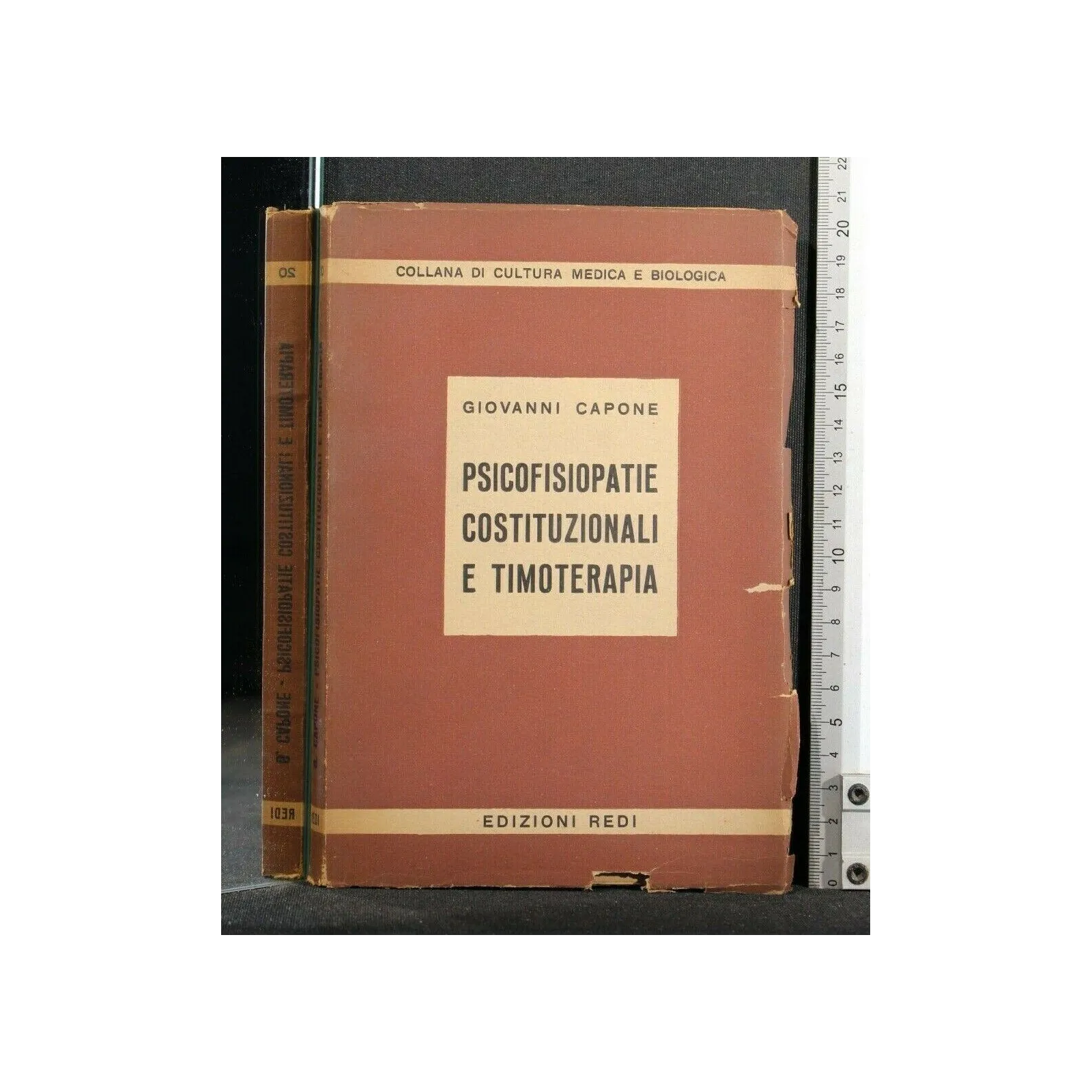PSICOPATIE COSTITUZIONALI E TIMOTERAPIA