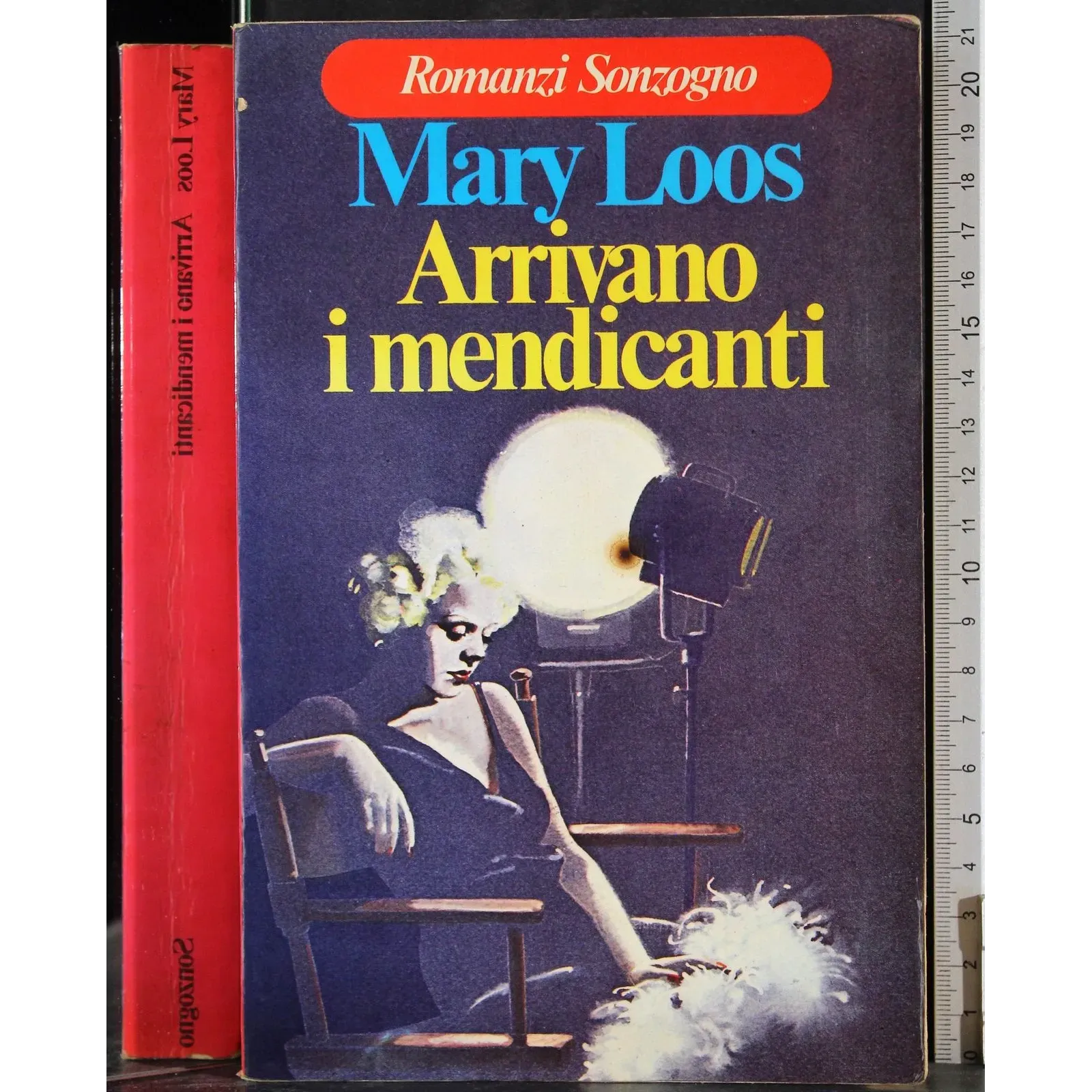 Arrivano i mendicanti