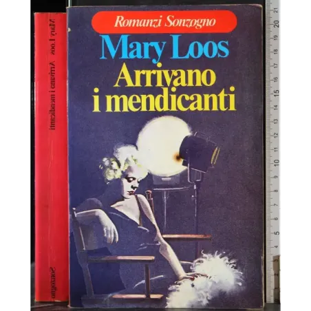 Arrivano i mendicanti