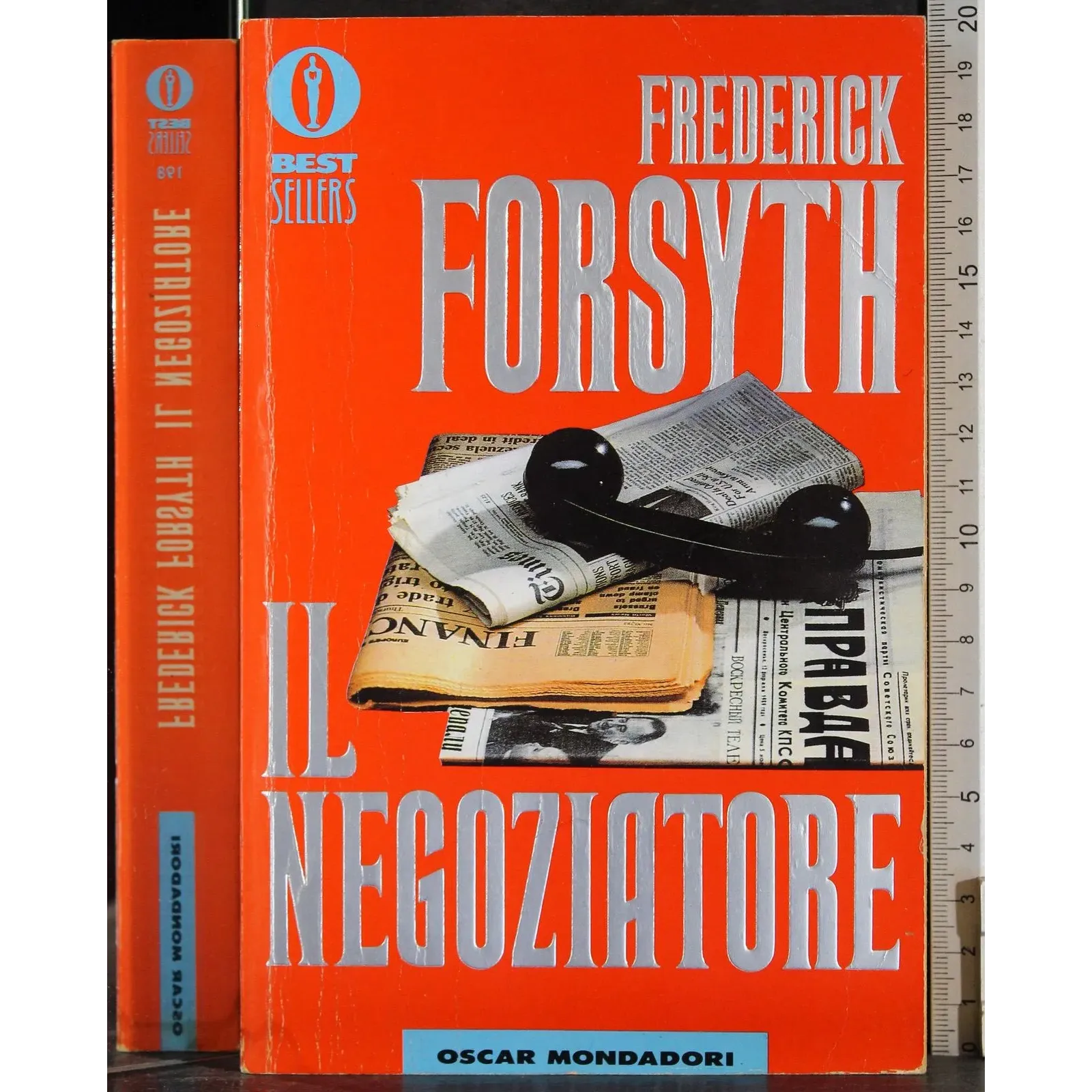 Il negoziatore