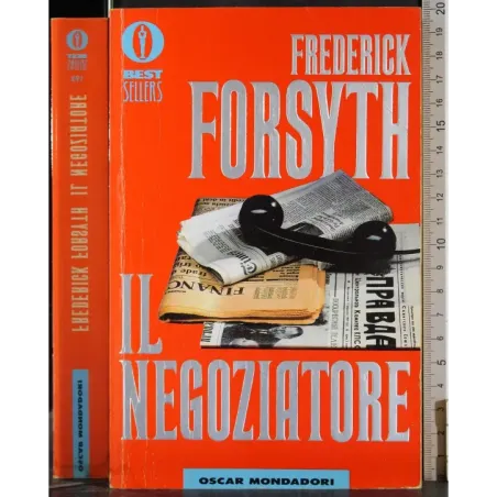 Il negoziatore