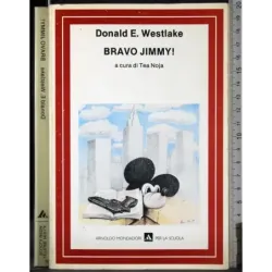 Bravo Jimmy!