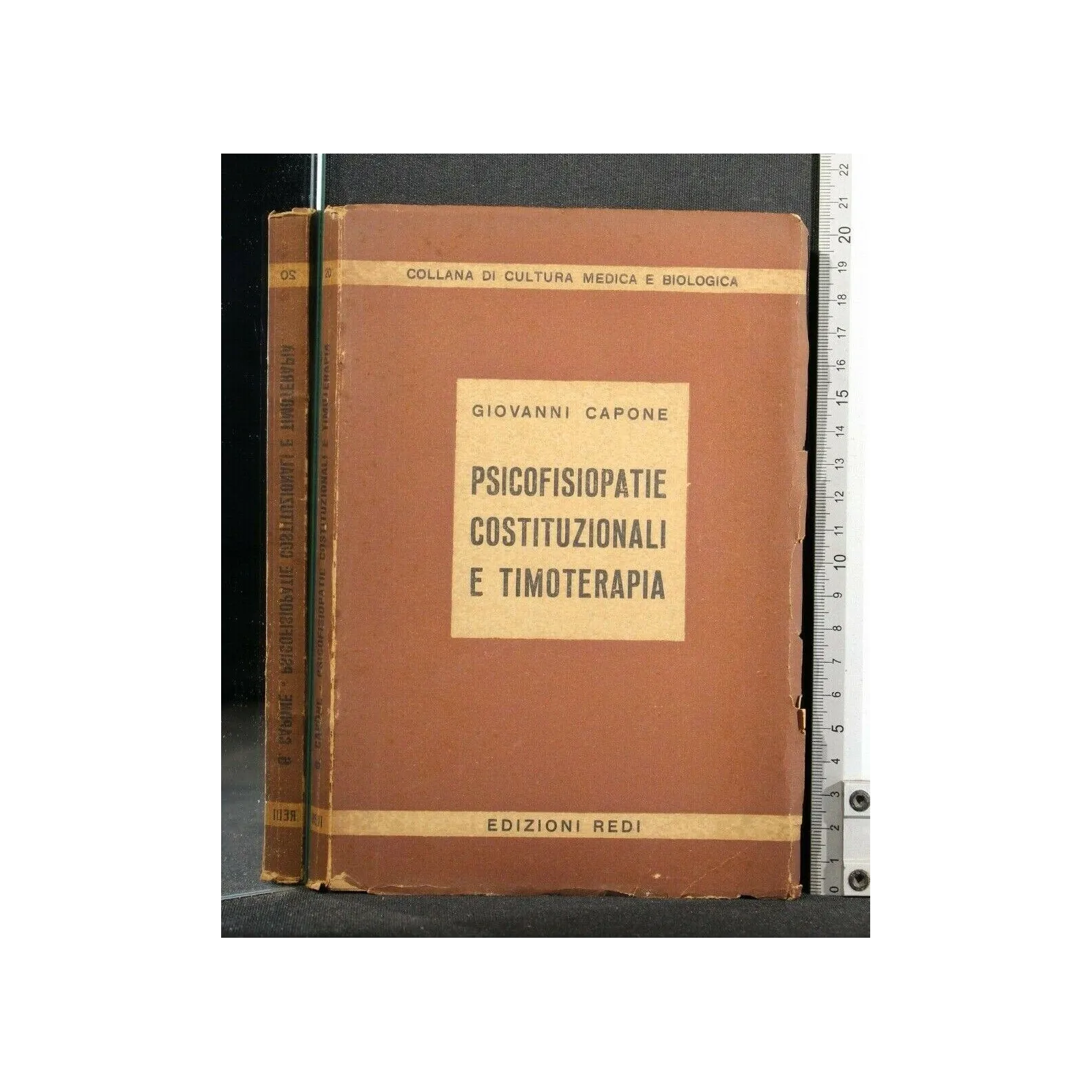 PSICOPATIE COSTITUZIONALI E TIMOTERAPIA