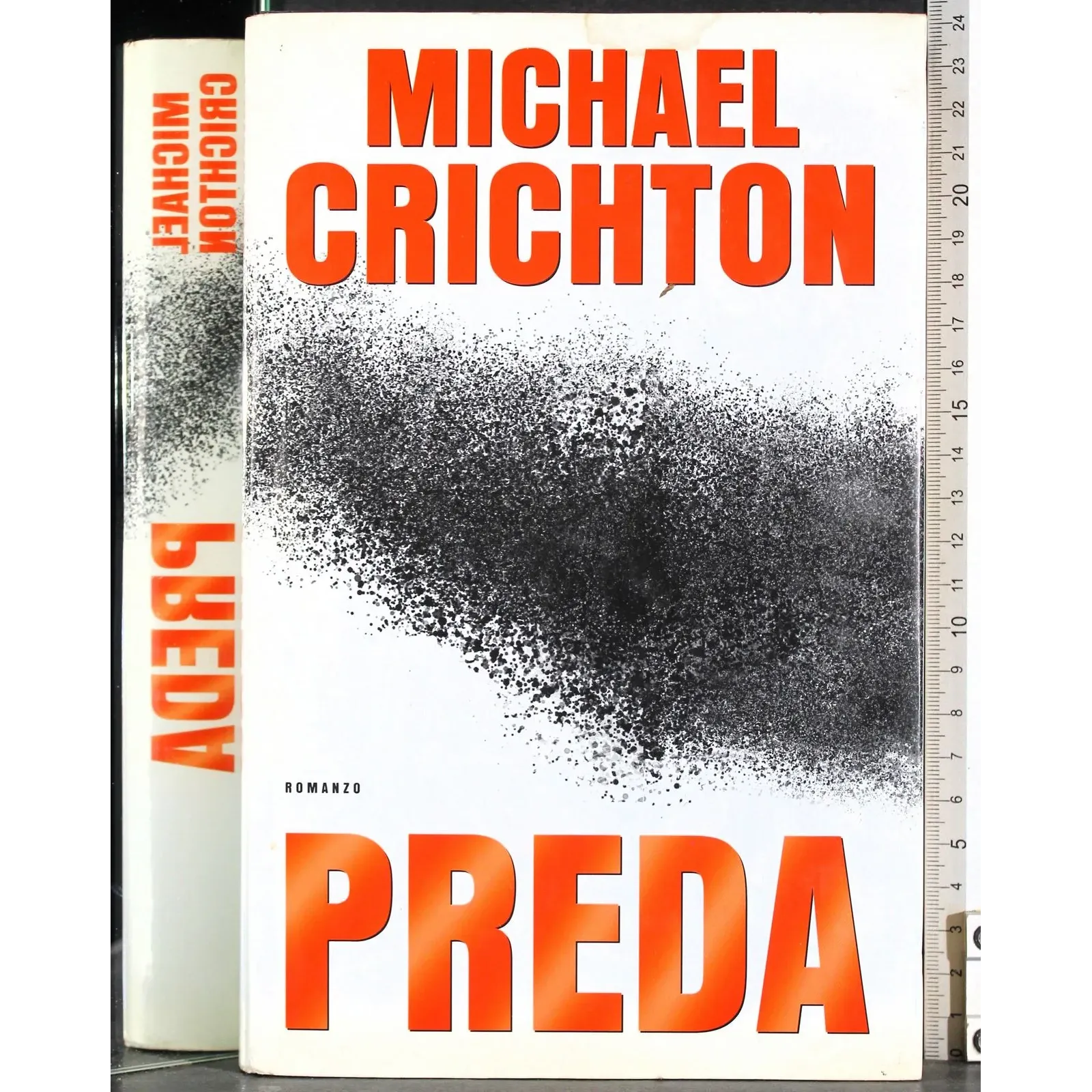 Preda