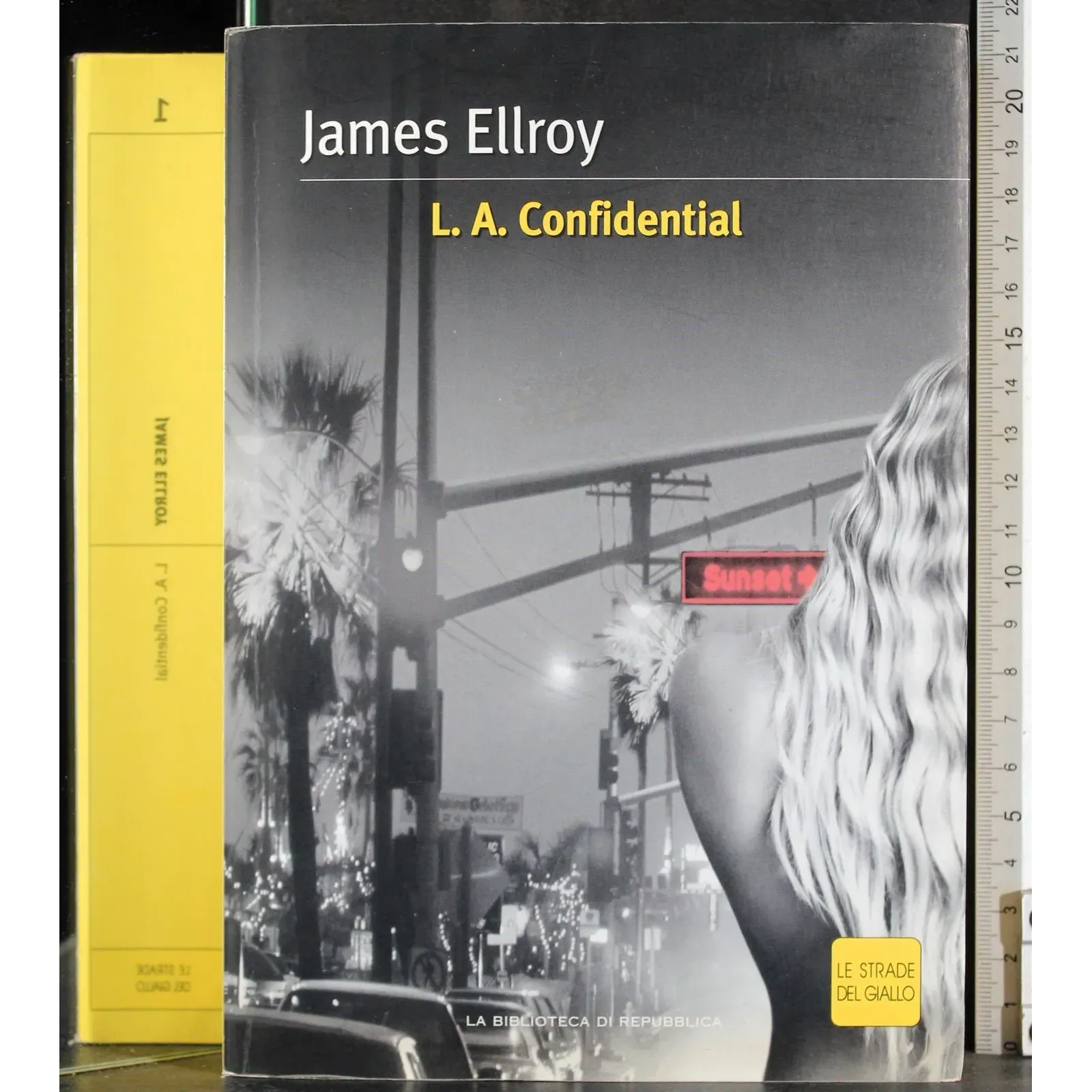 L A Confidential