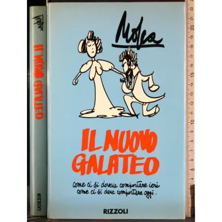 Il nuovo galateo