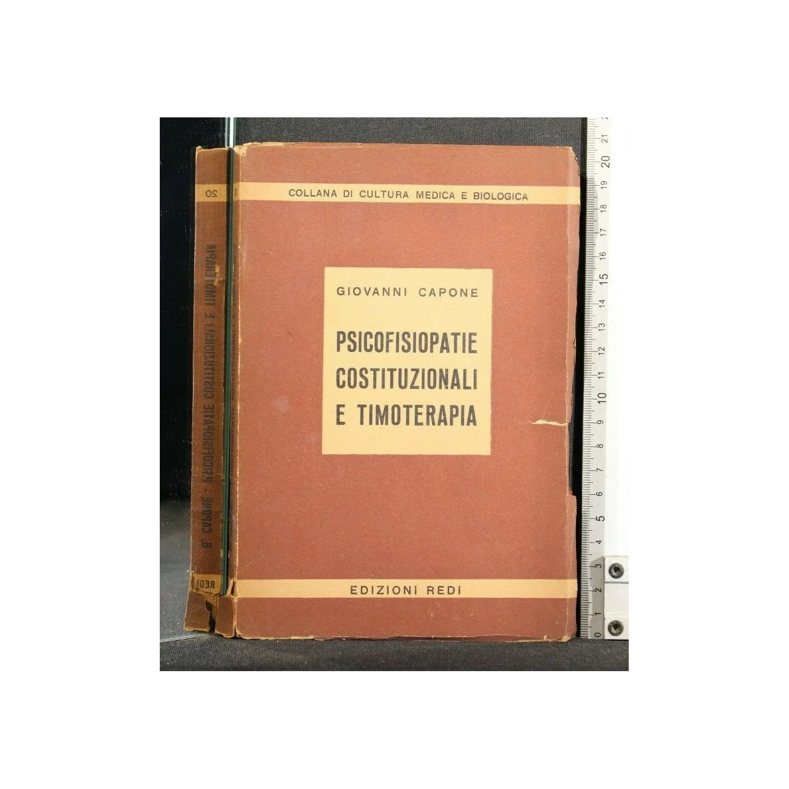 PSICOPATIE COSTITUZIONALI E TIMOTERAPIA