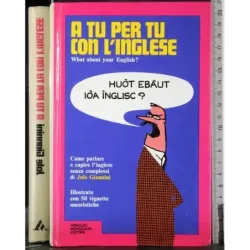 A tu per tu con l'inglese