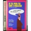A tu per tu con l'inglese