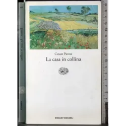 La casa in collina