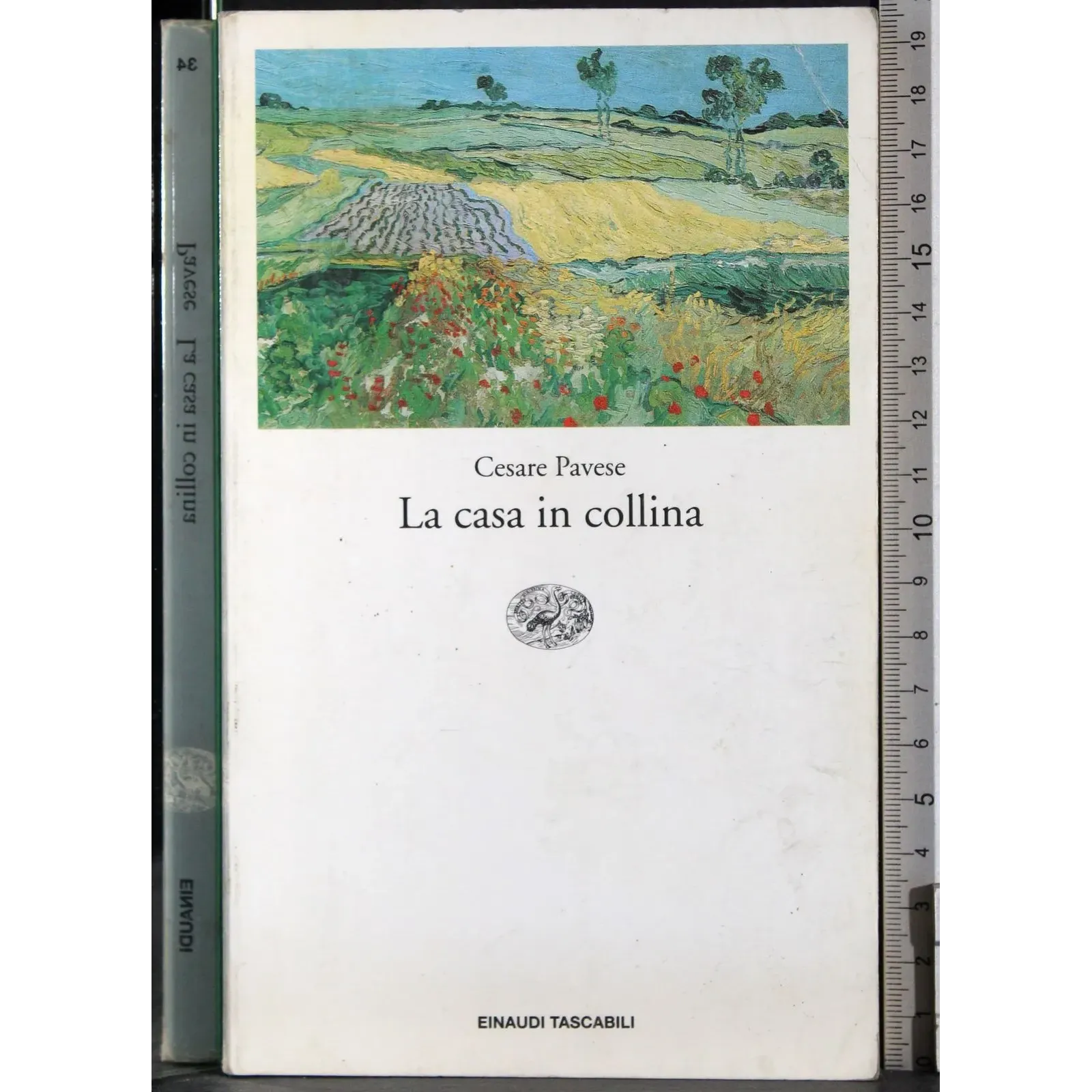 La casa in collina