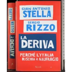 La deriva