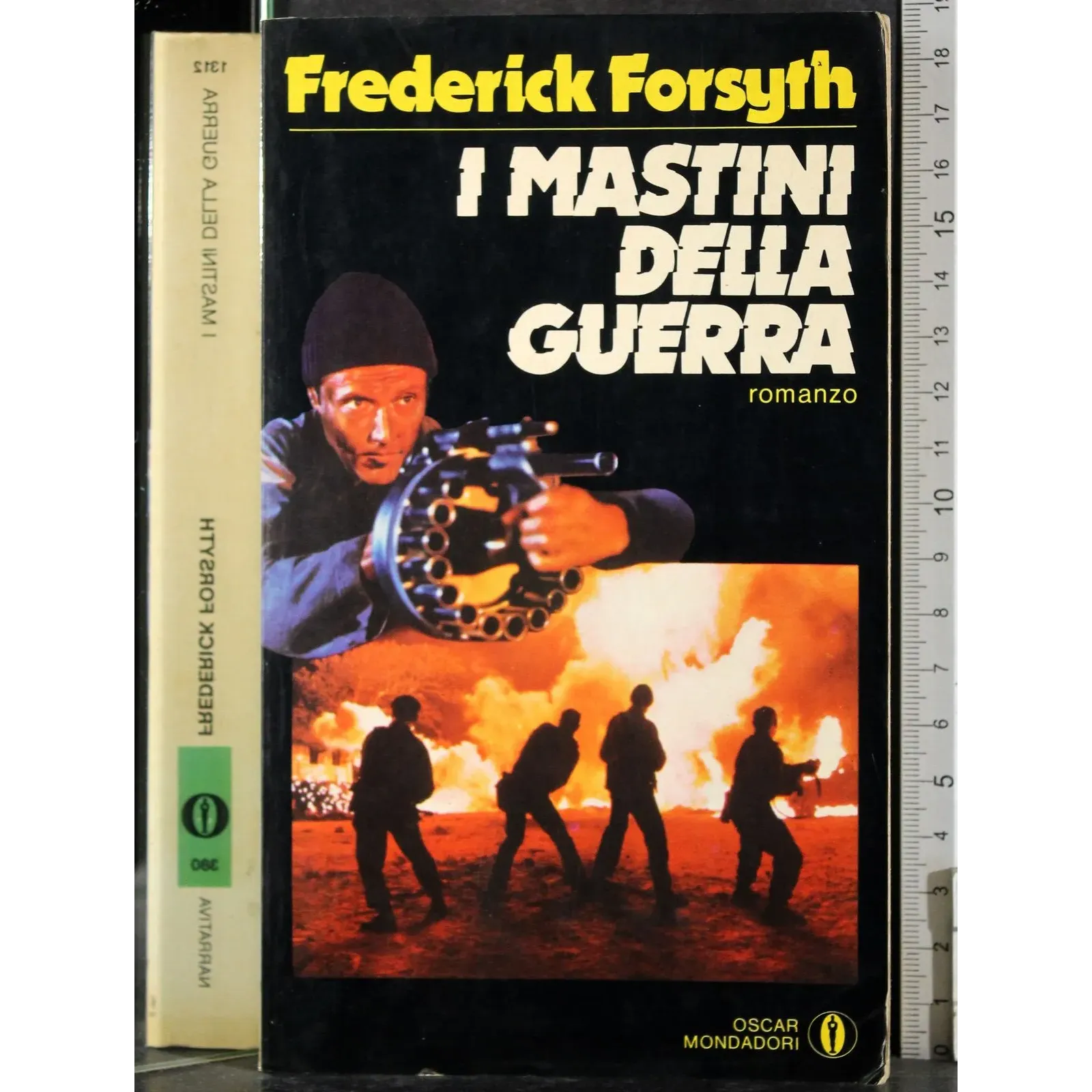 I mastini della guerra
