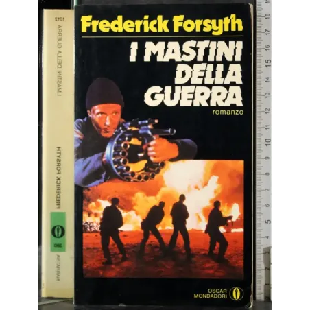 I mastini della guerra