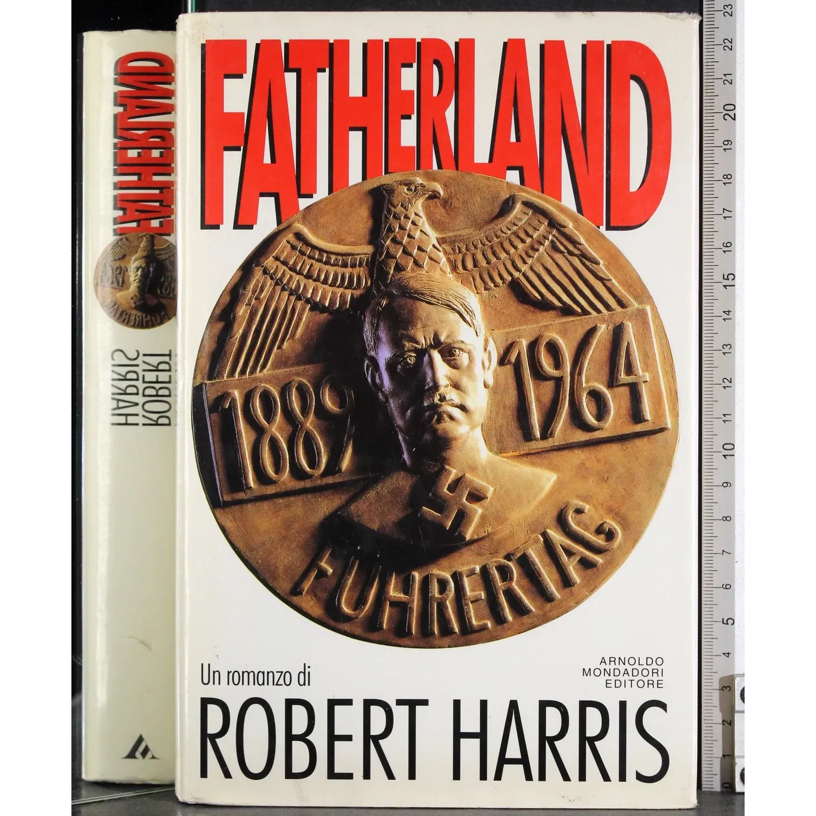 Fatherland