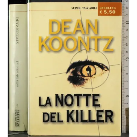 La notte del killer