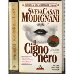 Il cigno nero
