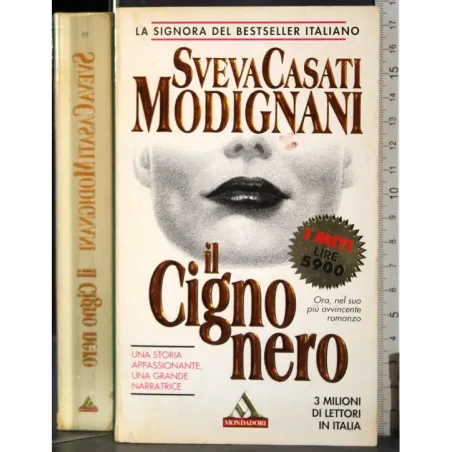 Il cigno nero