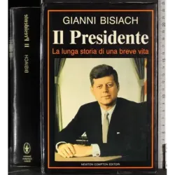 Il Presidente