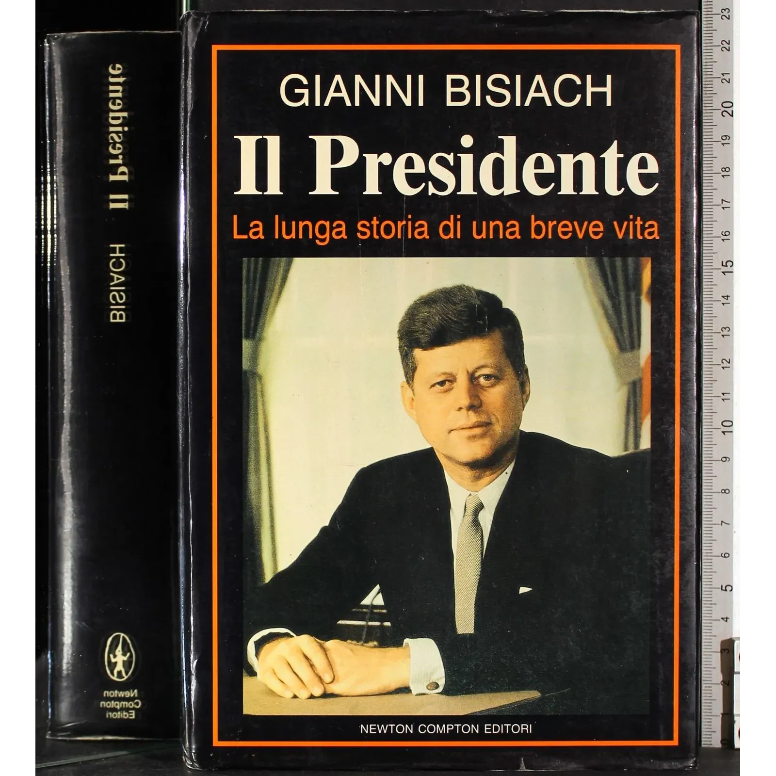 Il Presidente
