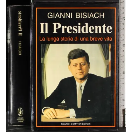 Il Presidente