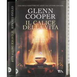Il calice della vita