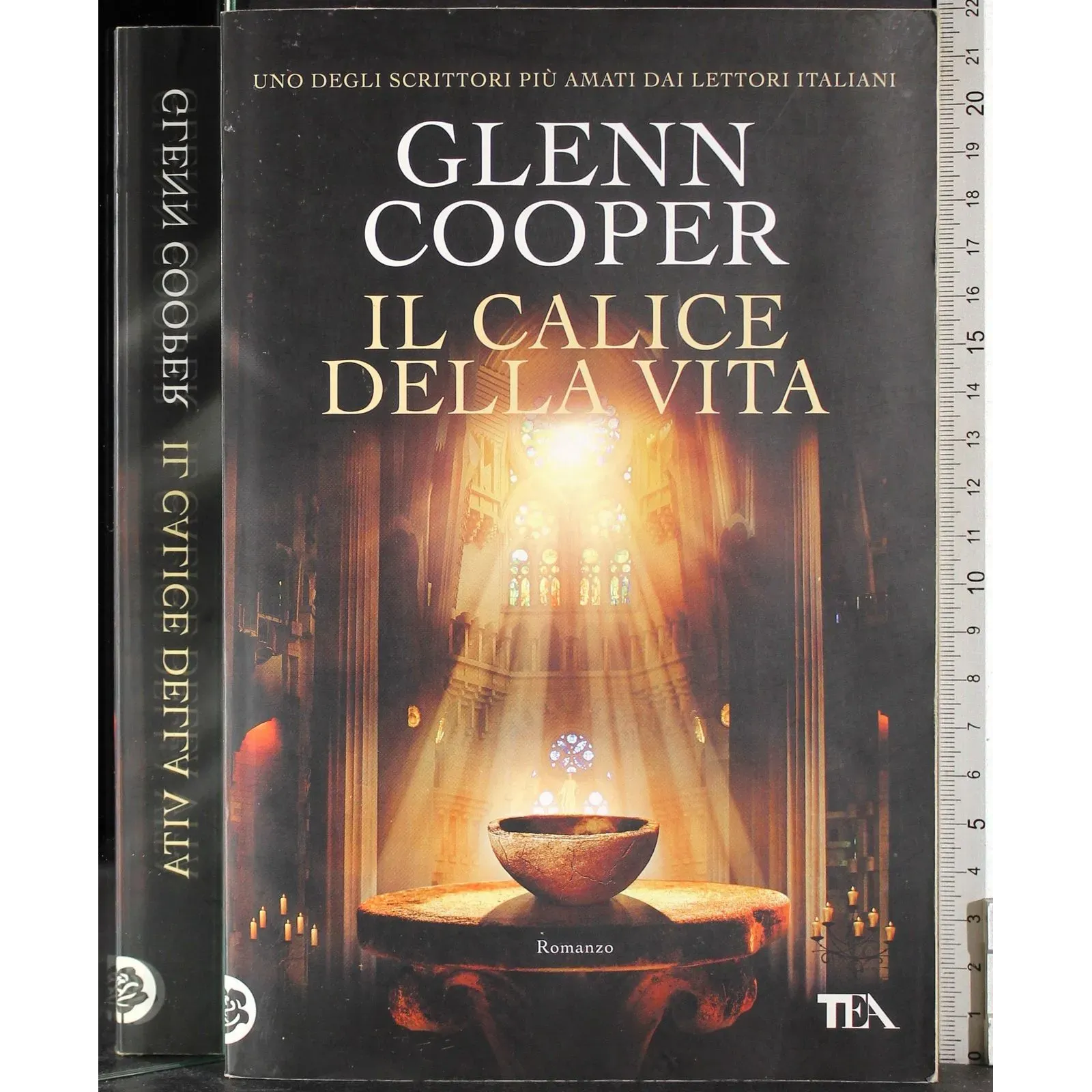 Il calice della vita