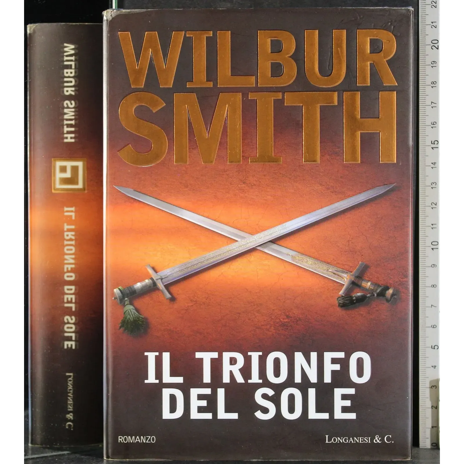 Il trionfo del sole