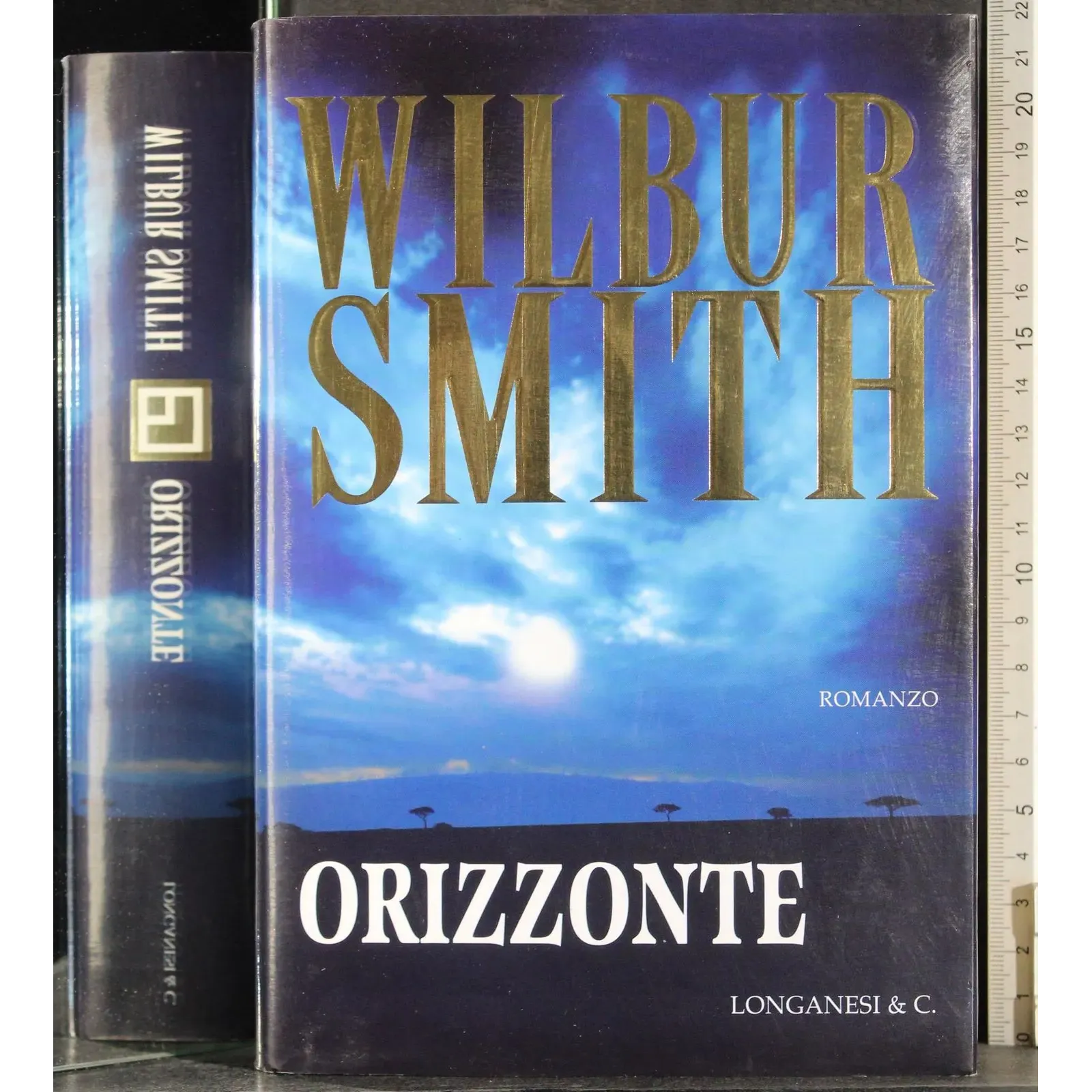 Orizzonte