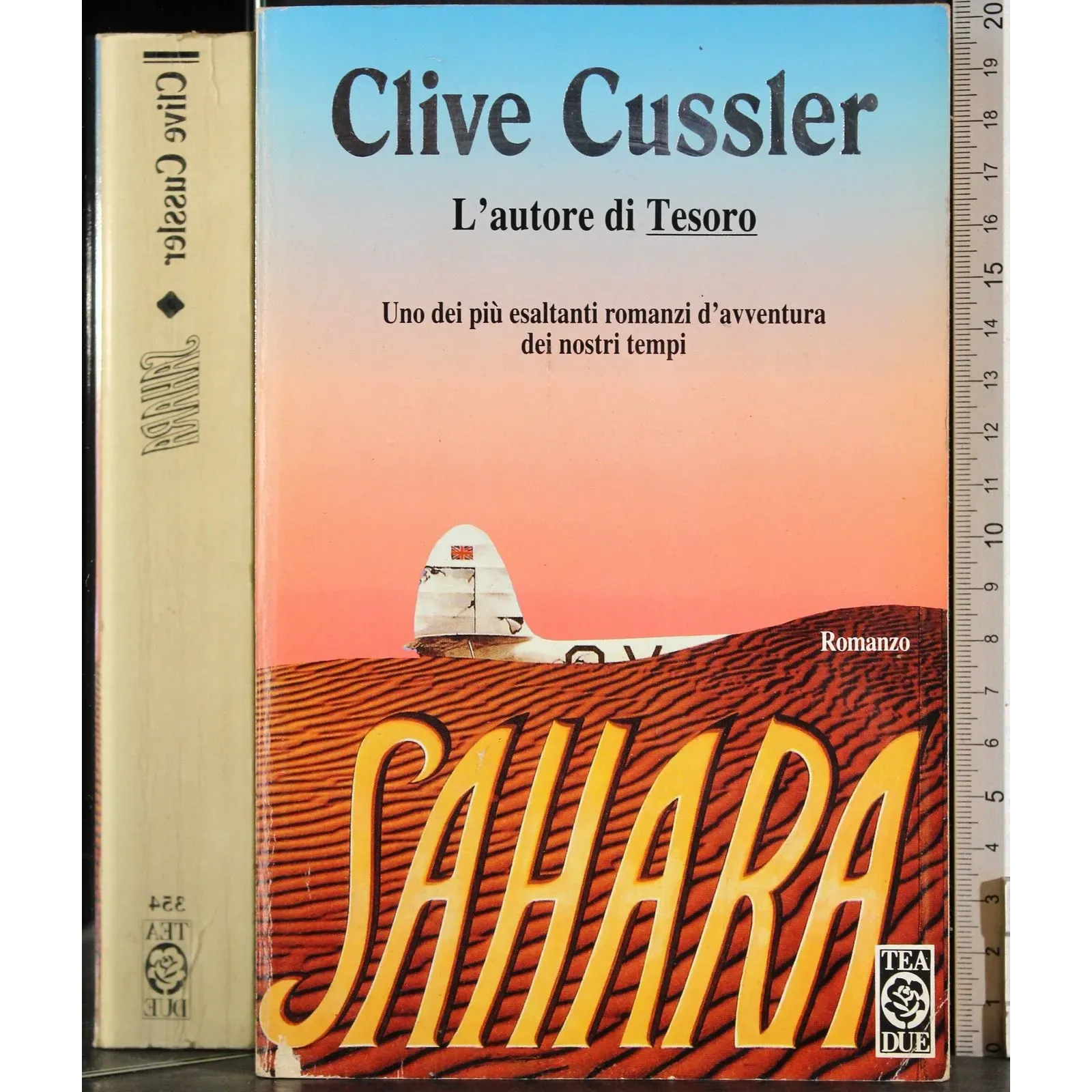 Sahara