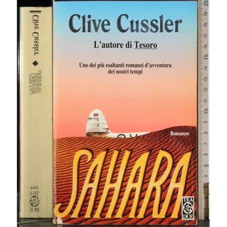 Sahara