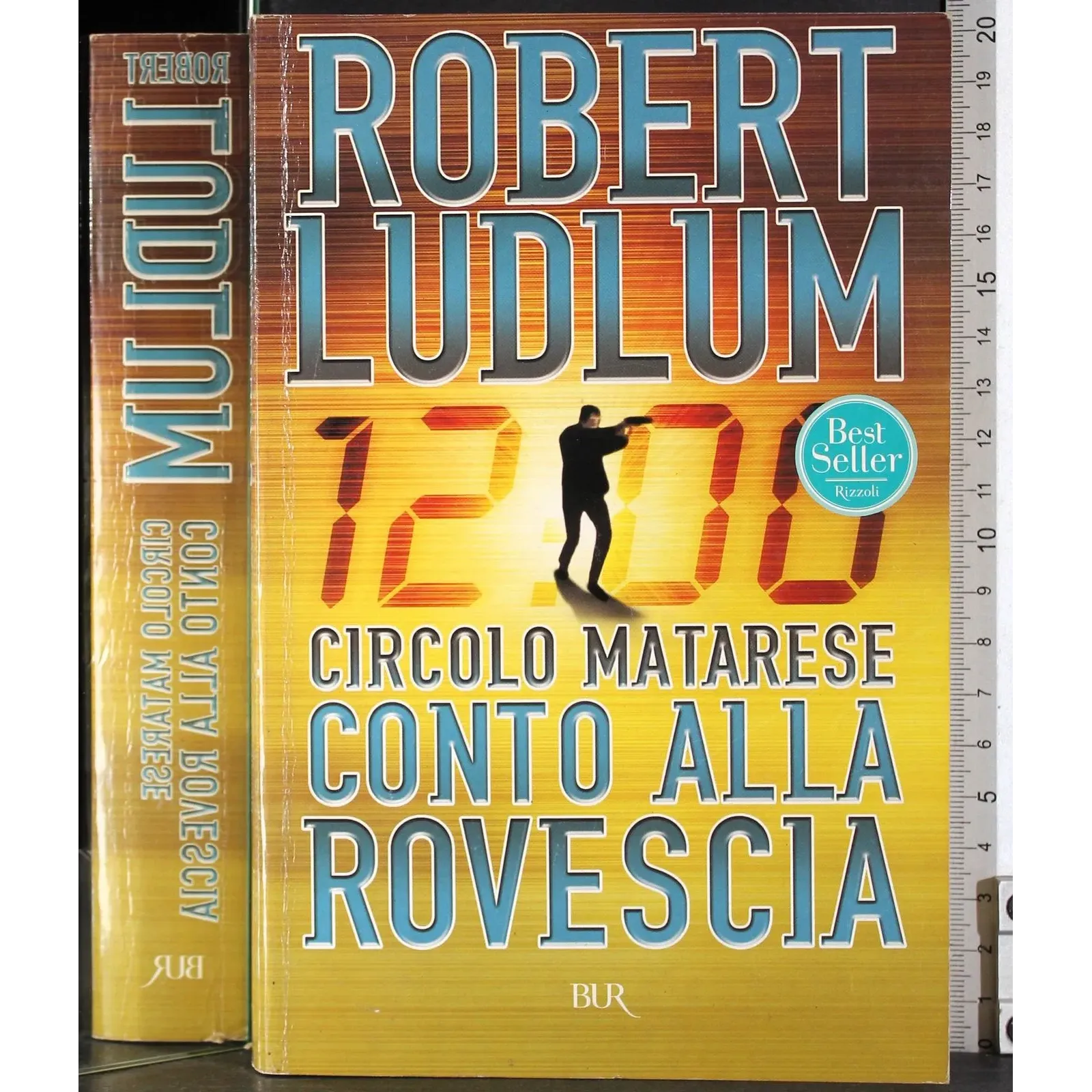 Circolo matarese. Conto alla rovescia