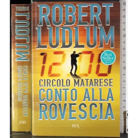 Circolo matarese. Conto alla rovescia