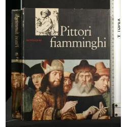 PITTORI FIAMMINGHI