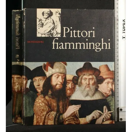 PITTORI FIAMMINGHI