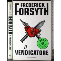 Il vendicatore