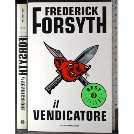 Il vendicatore
