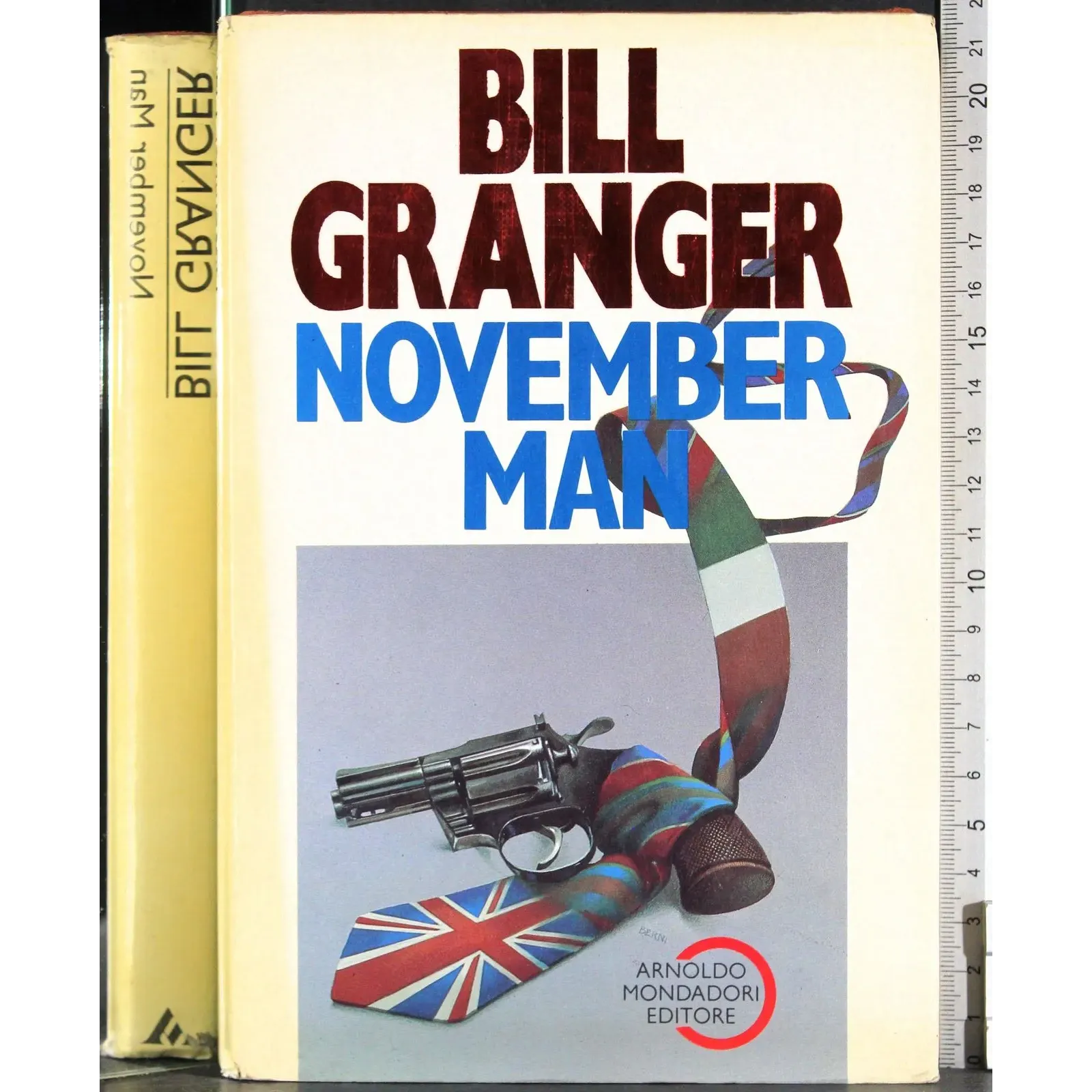November man