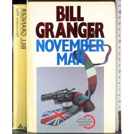 November man