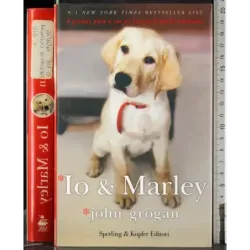 Io & Marley
