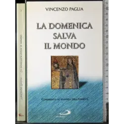 La domenica salva il mondo