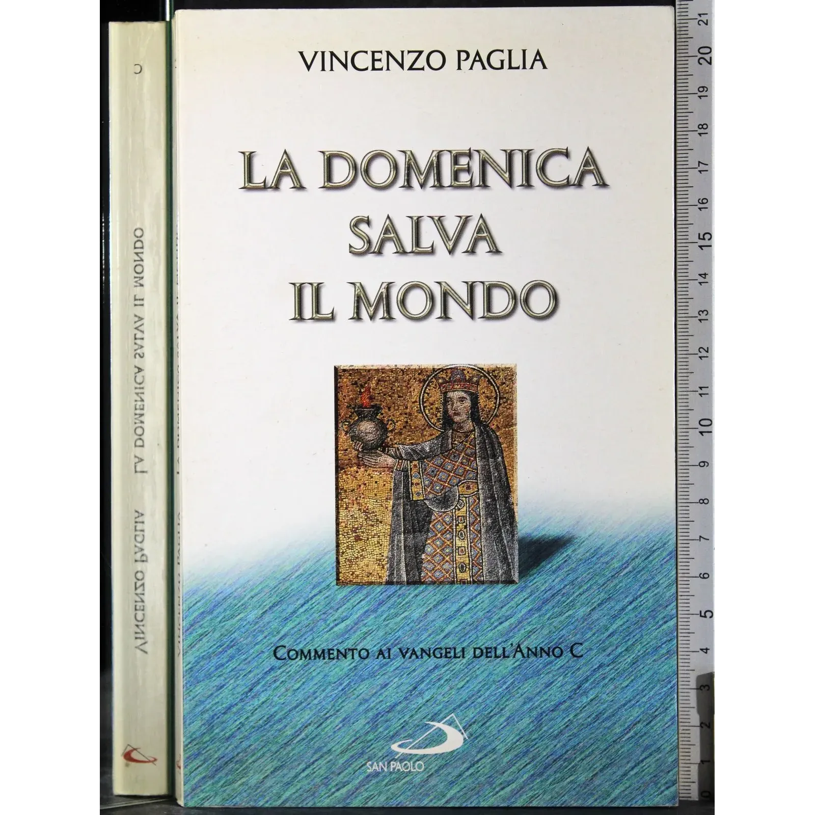 La domenica salva il mondo