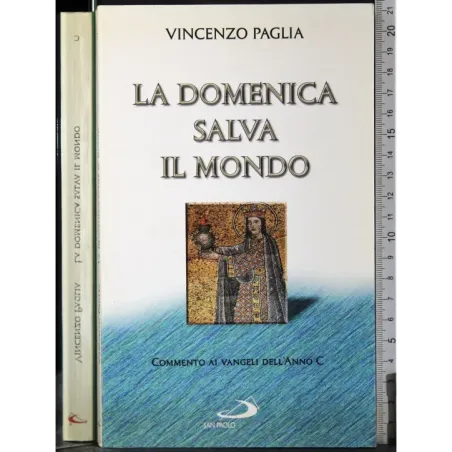 La domenica salva il mondo