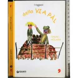 I ragazzi della Via Pal