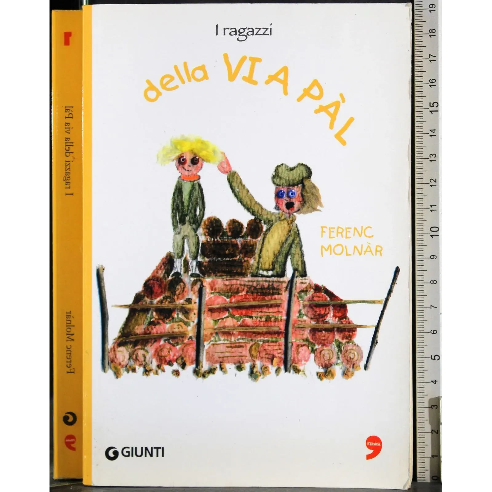 I ragazzi della Via Pal