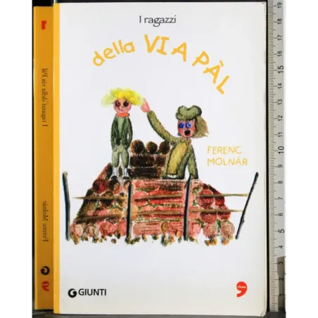 I ragazzi della Via Pal