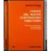Codice del nuovo cintenzioso tributario